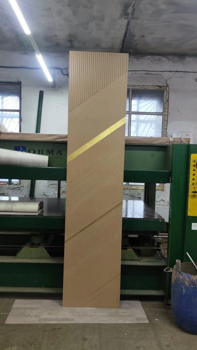 Стеновая панель Fiera