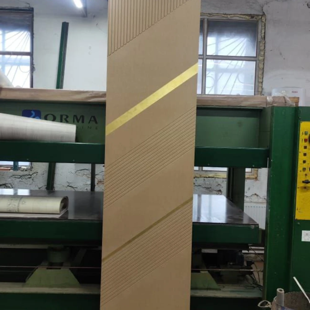 Стеновая панель Fiera