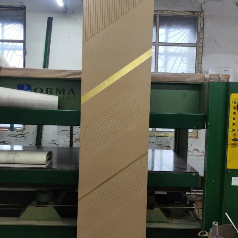 Стеновая панель Fiera